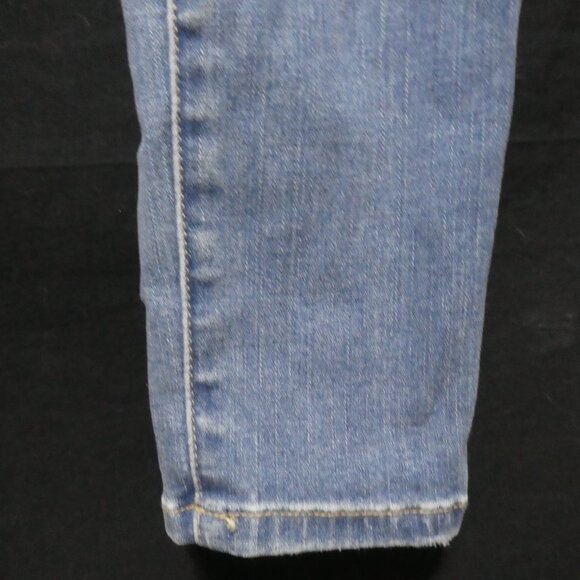 AMERICAN EAGLE - Ne(x)t Level Stretch | 12 regular | Highest Rise Jegging Denim - Picture 9 of 16